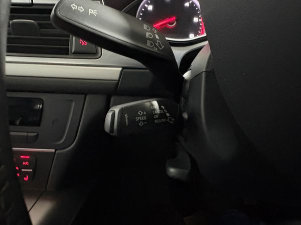 2015 Audi A6 SE 2.0 TDi Auto 190 Bhp 361436785