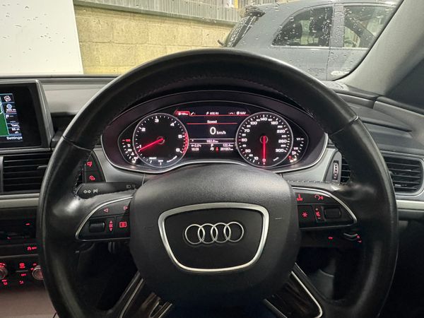 2015 Audi A6 SE 2.0 TDi Auto 190 Bhp 361436786