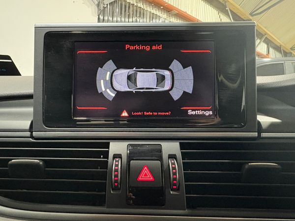 2015 Audi A6 SE 2.0 TDi Auto 190 Bhp 361436780