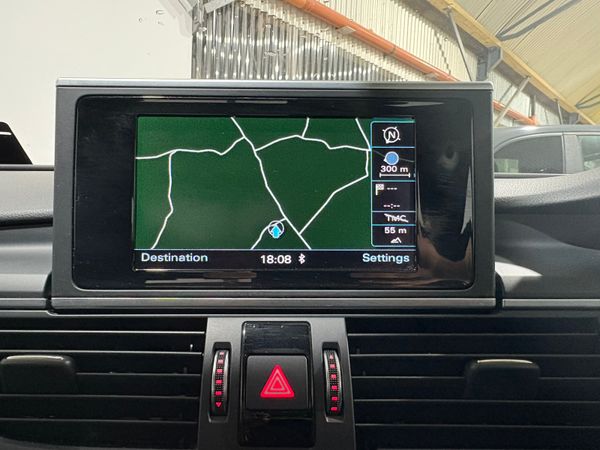 2015 Audi A6 SE 2.0 TDi Auto 190 Bhp 361436781