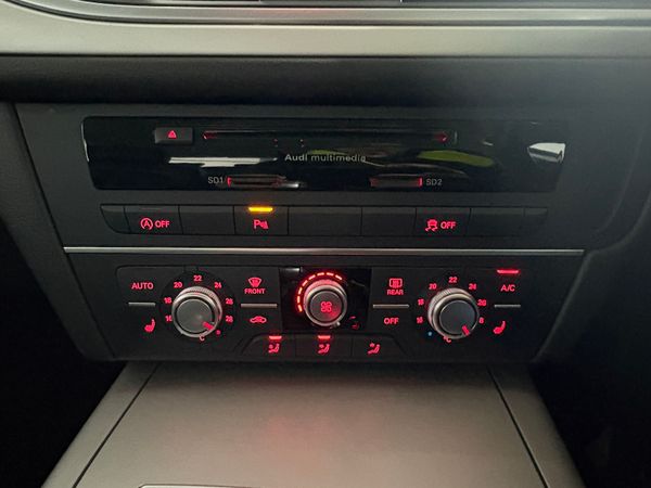 2015 Audi A6 SE 2.0 TDi Auto 190 Bhp 361436782