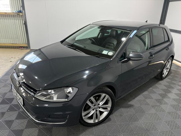 2016 Volkswagen Golf Highline 1.6 TDi 361436804