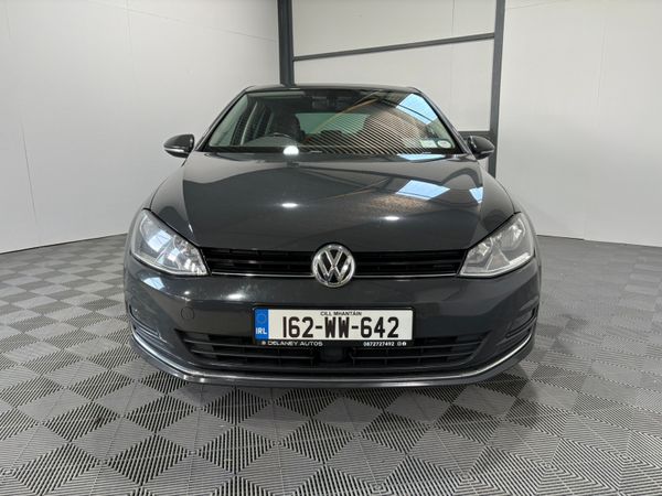 2016 Volkswagen Golf Highline 1.6 TDi 361436805