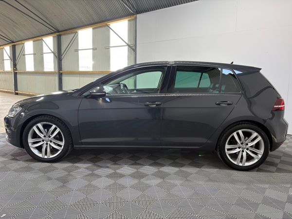 2016 Volkswagen Golf Highline 1.6 TDi 361436808