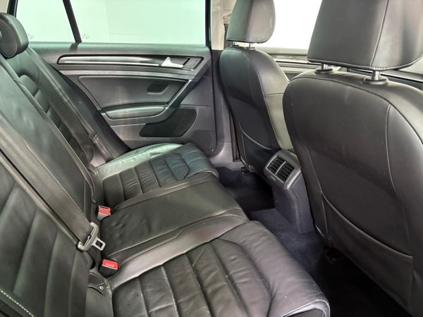 2016 Volkswagen Golf Highline 1.6 TDi 361436814