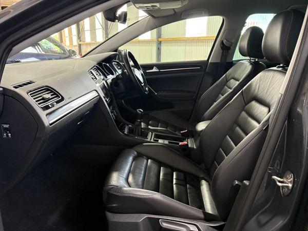 2016 Volkswagen Golf Highline 1.6 TDi 361436816