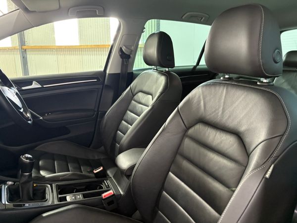 2016 Volkswagen Golf Highline 1.6 TDi 361436817