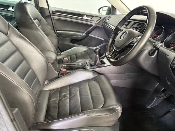 2016 Volkswagen Golf Highline 1.6 TDi 361436818