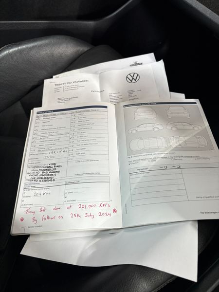 2016 Volkswagen Golf Highline 1.6 TDi 361436826