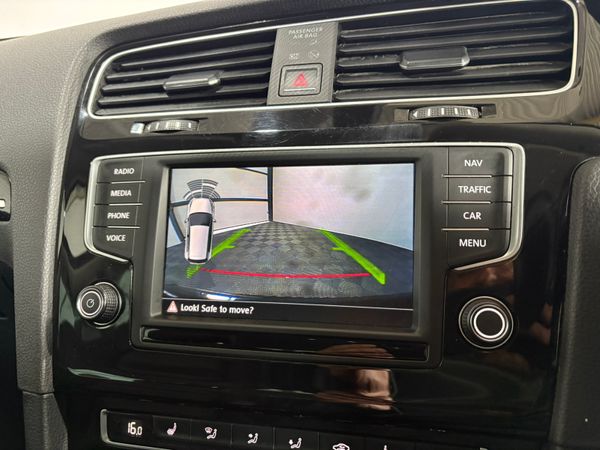 2016 Volkswagen Golf Highline 1.6 TDi 361436821