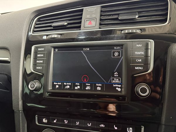2016 Volkswagen Golf Highline 1.6 TDi 361436823