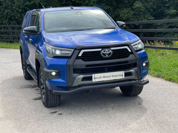 211 Toyota Hilux Invincible X Manual Beauty***** 361445334