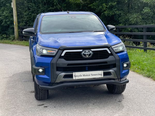 211 Toyota Hilux Invincible X Manual Beauty***** 361445335