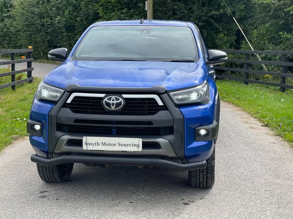 211 Toyota Hilux Invincible X Manual Beauty***** 361445336