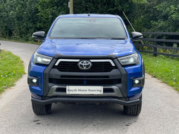 211 Toyota Hilux Invincible X Manual Beauty***** 361445339