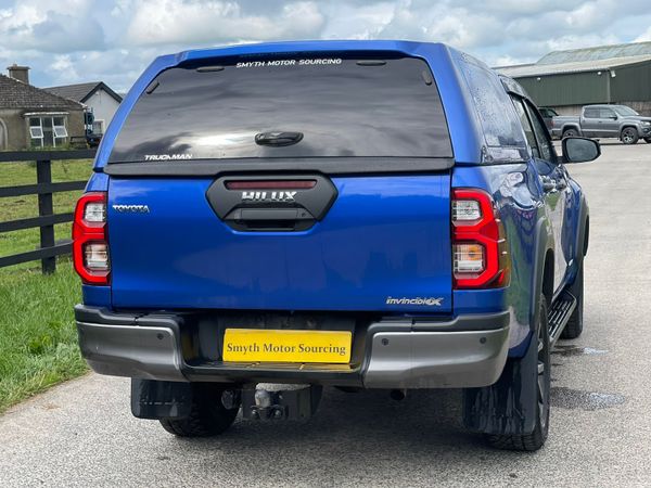 211 Toyota Hilux Invincible X Manual Beauty***** 361445349