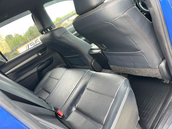 211 Toyota Hilux Invincible X Manual Beauty***** 361445359
