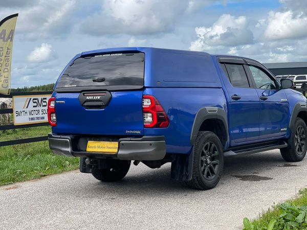 211 Toyota Hilux Invincible X Manual Beauty***** 361445351