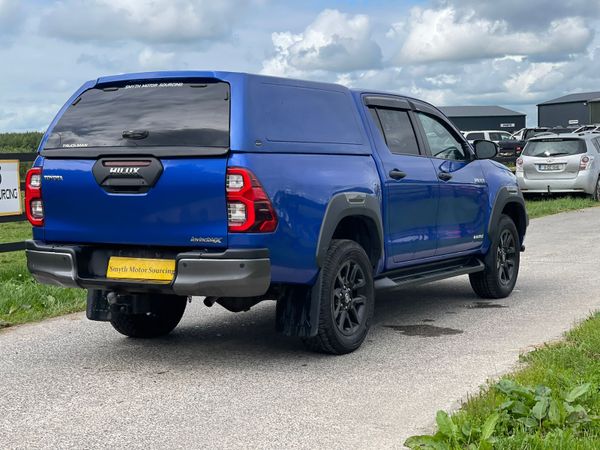 211 Toyota Hilux Invincible X Manual Beauty***** 361445352
