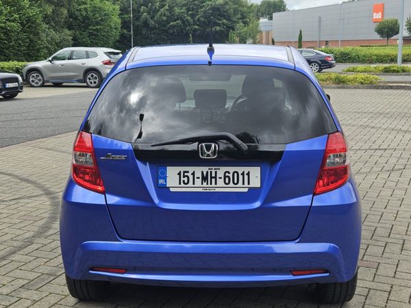 Honda Jazz PETROL MANUAL  * HIGH SPEC * NEW NCT *S 361445410