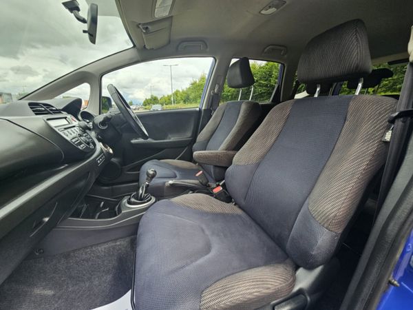 Honda Jazz PETROL MANUAL  * HIGH SPEC * NEW NCT *S 361445420