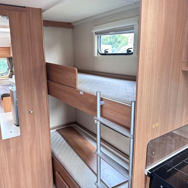 ✨ULTRA LIGHTWEIGHT SPRITE MAJOR 6 BERTH✨ 361454781