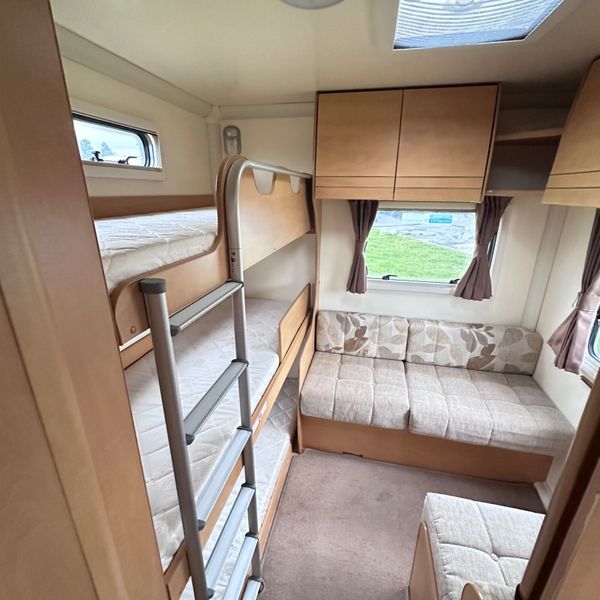 ✨STUNNING BAILEY OLYMPUS TRIPPLE BUNKBED✨ 361454833