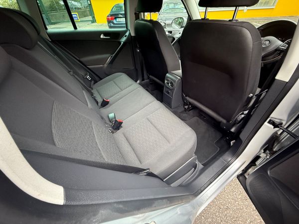 Volkswagen Tiguan 2.0 TDI 361464041