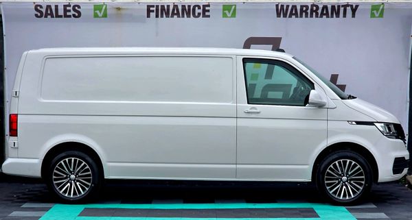 Volkswagen Transporter 2021 LWB 361468234