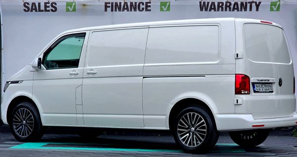 Volkswagen Transporter 2021 LWB 361468235
