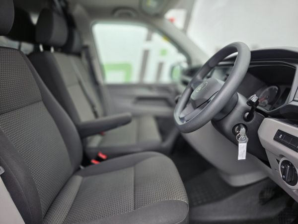 Volkswagen Transporter 2021 LWB 361468237