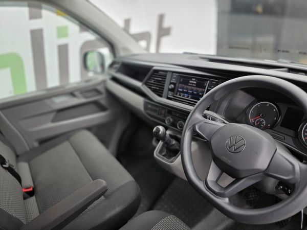 Volkswagen Transporter 2021 LWB 361468238