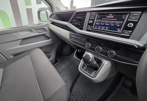 Volkswagen Transporter 2021 LWB 361468244