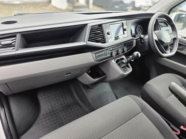 Volkswagen Transporter 2021 LWB 361468247