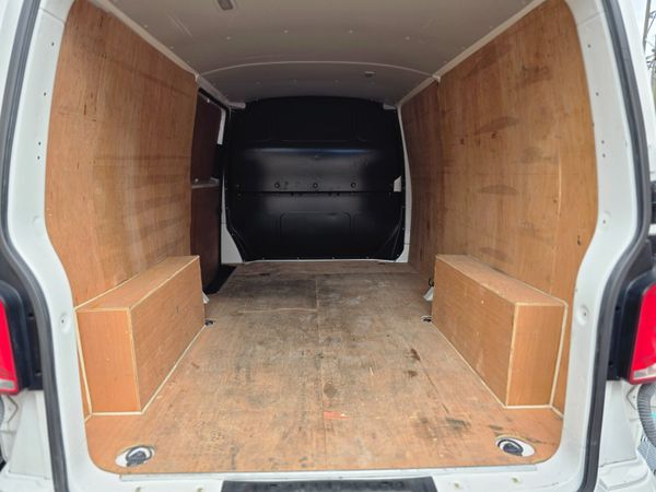 Volkswagen Transporter 2021 LWB 361468248