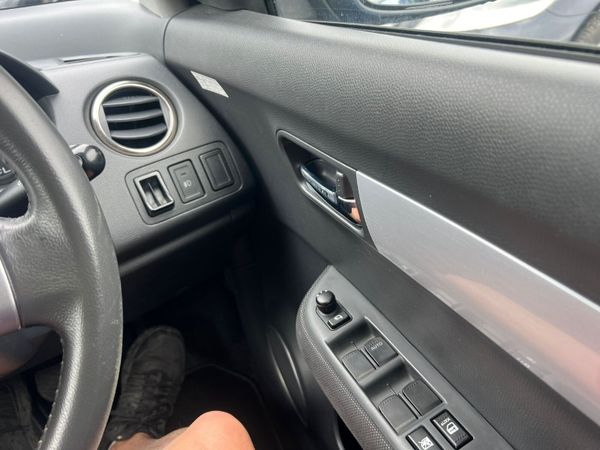 2010 Suzuki Swift 1.2 361474190