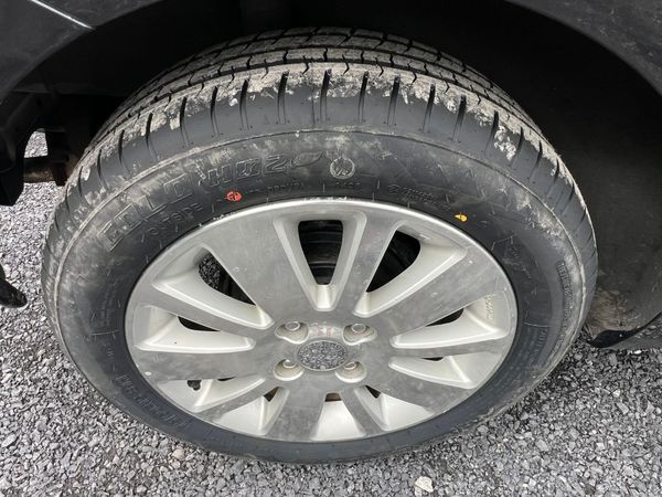 12 NIssan Micra 1.2 361474514