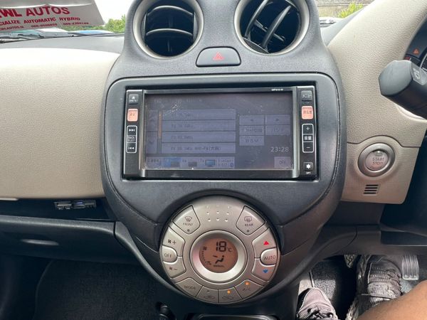 12 NIssan Micra 1.2 361474529