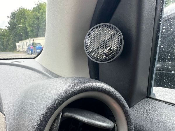 12 NIssan Micra 1.2 361474523