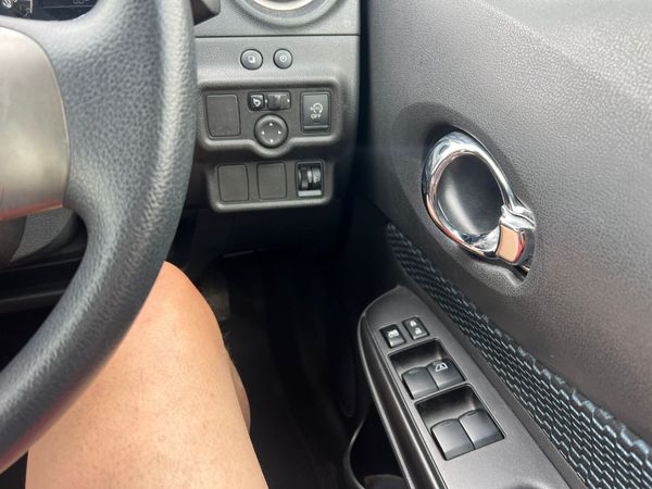 13 Nissan Note Autos 361474886