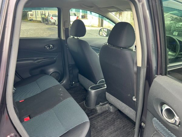13 Nissan Note Autos 361474898