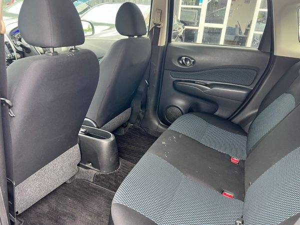 13 Nissan Note Autos 361474901