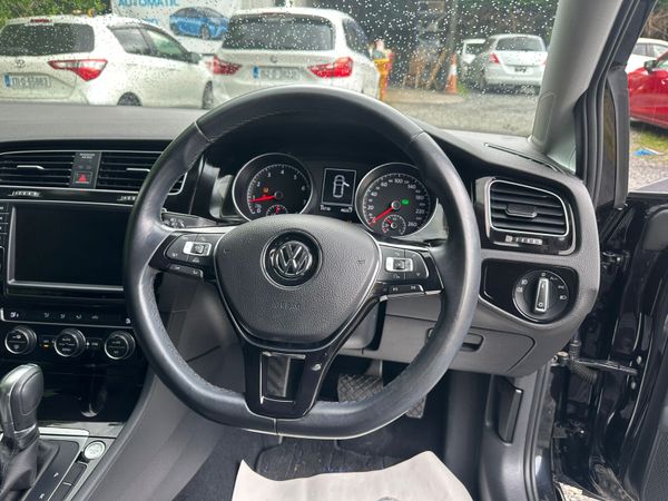 Volkswagen Golf 2016 1.4 Highline 20K MILES 361474966
