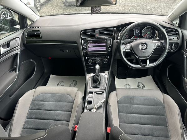 Volkswagen Golf 2016 1.4 Highline 20K MILES 361474963