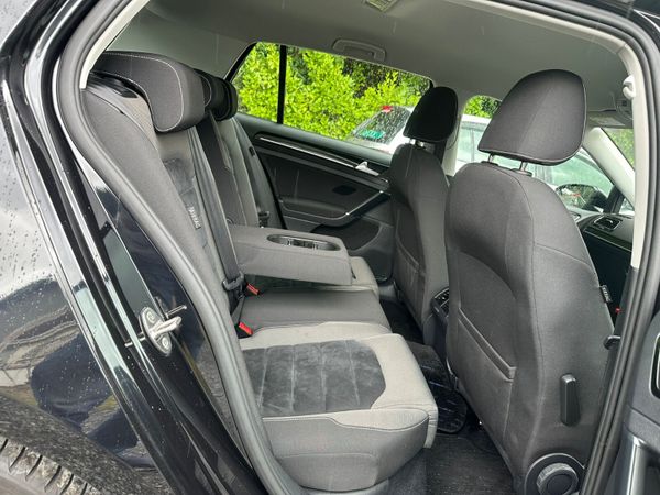 Volkswagen Golf 2016 1.4 Highline 20K MILES 361474975