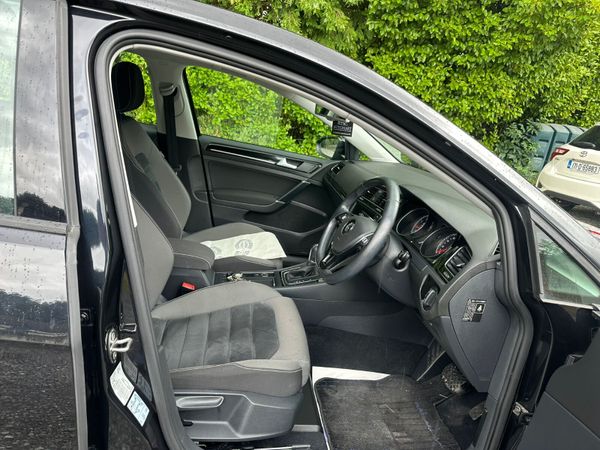 Volkswagen Golf 2016 1.4 Highline 20K MILES 361474976