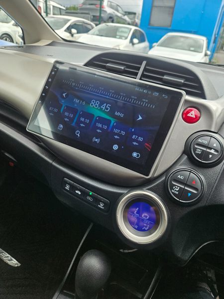 2012 Honda Fit Hybrid Automatic 361475249