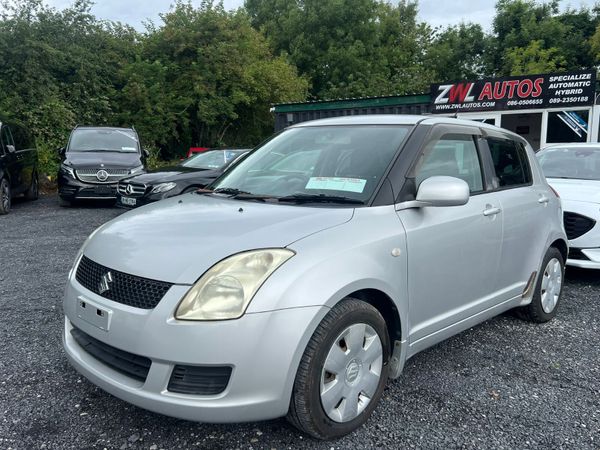 10 Suzuki Swift Autos 361475261