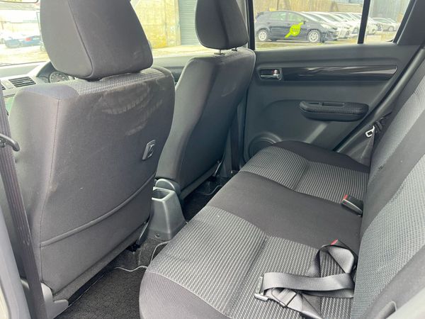 10 Suzuki Swift Autos 361475285