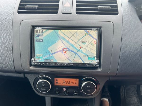 10 Suzuki Swift Autos 361475287